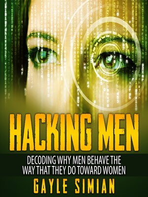 cover image of Hacking Men